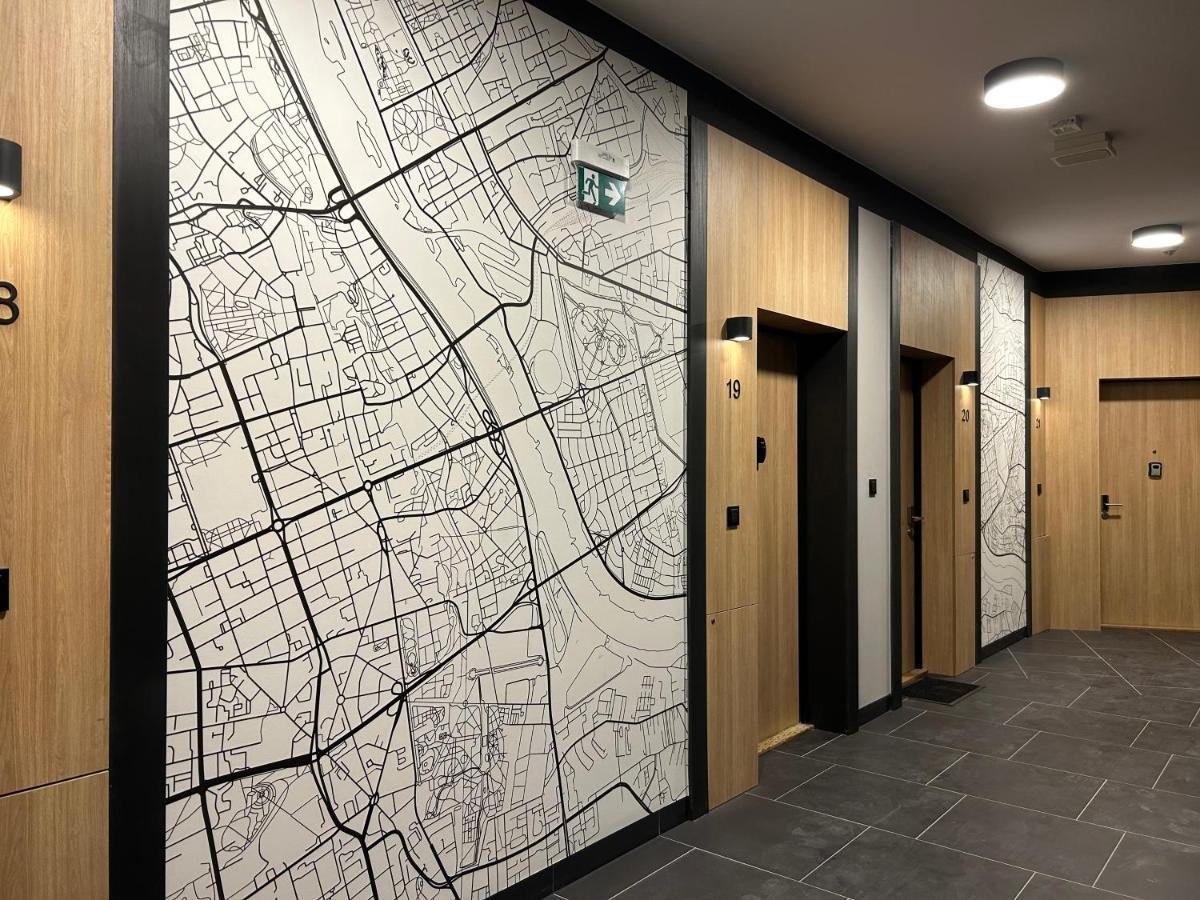 Appartamento 55 Modern