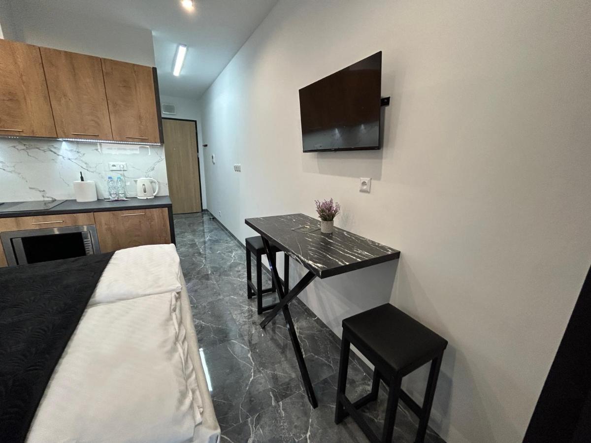 Appartamento 55 Modern *