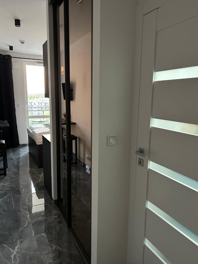 55 Modern Appartamento