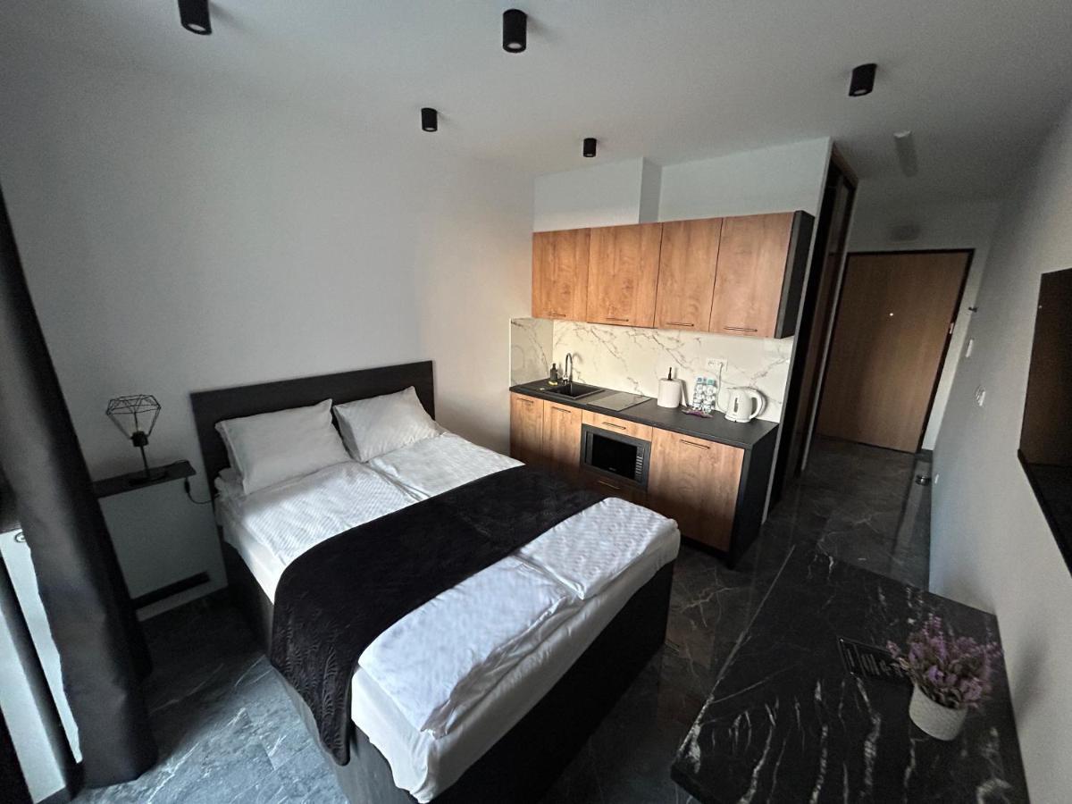 Appartamento 55 Modern *